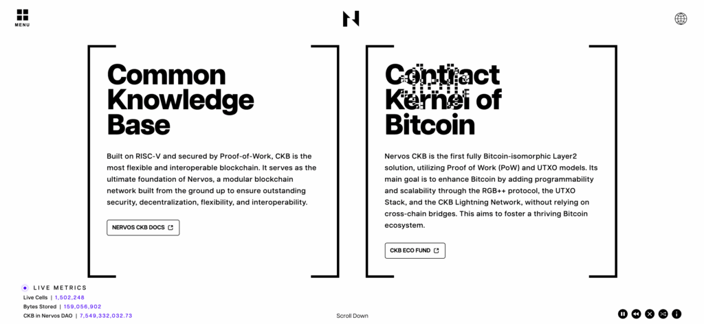 Cryptos that can't be hacked